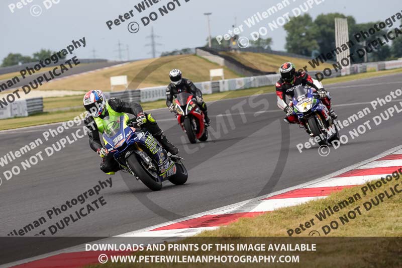 25 to 27th july 2019;Slovakia Ring;event digital images;motorbikes;no limits;peter wileman photography;trackday;trackday digital images